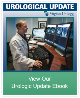 Urological update E-book