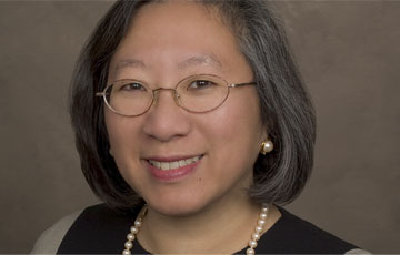 Judy Chin profile pic
