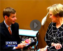 Botox interview screengrab