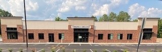 Virginia Urology - New Hanover Office